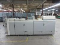 Assorted Copiers/Printers for Parts