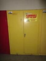 Flammable Liquid Storage Cabinet