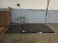 Floor Scale