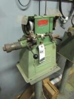 Scissor-Tool Sharpener