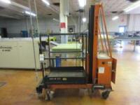 1-Person Lift