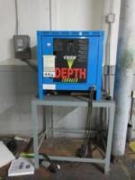 Industrial Battery Charger