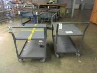 Utility Carts