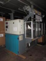 Fleece Machine