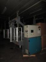 Fleece Machine