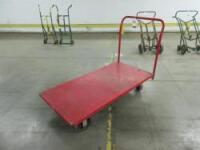 Platform Truck
