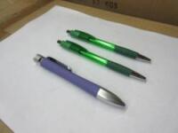 Assorted Pens
