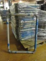 Newman Roller Frames