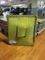 Newman Roller Frames