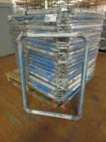 Newman Roller Frames