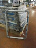 Newman Roller Frames