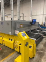 2017 Firefly Dryer