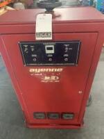 Cayenne D Flash Cure Dryer