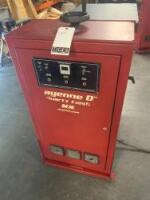 Cayenne D Flash Cure Dryer
