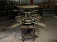 Antec Manual Print Press