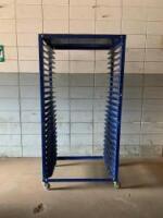 Print Screen Frame Carts