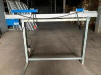 MHM Film Positioning Unit