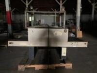 Electric T-Shirt Conveyor Dryer