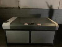 ThorSeries Laser Cutting Machine