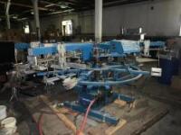 M & R Gauntlet Print Press