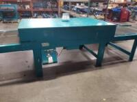 Workhorse Powerhouse 4013 Conveyor Dryer