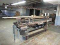 Knitting Machine