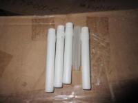 Assorted Fragrances and Filler Containers