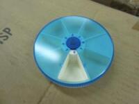 Rotary Pill Dispensers