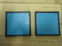 Assorted Style Coasters and Holders