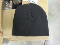Assorted Caps, Visors Beanies