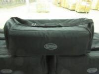 Toppers Cap Storage Case