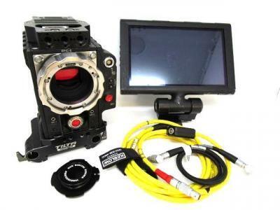 RED EPIC Digital Camera w/ Dragonª Sensor