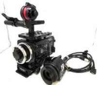 Sony PMW-F55 Digital Camera