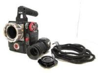 RED Weapon 6K Digital Camera w/ Dragonª Sensor