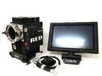 RED EPIC Digital Camera w/ Dragonª Sensor