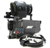 ARRI ALEXA High Speed 4:3 Camera Body