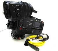 Panasonic VariCam35 Digital Camera