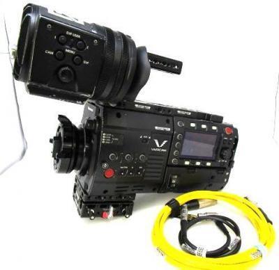 Panasonic VariCam35 Digital Camera