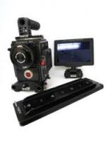 RED Weapon 6K Digital Camera w/ Dragonª Sensor