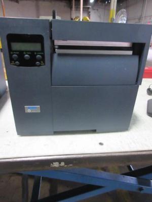 Thermal Barcode Label Printer