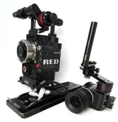 RED EPIC Digital Camera w/ Dragonª Sensor