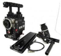 RED EPIC Digital Camera w/ Dragonª Sensor