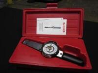 Dial Torque Wrench