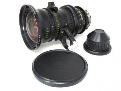 15-40mm Angenieux Optimo T2.6