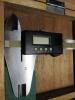 Mitutoyo 24in Digimatic Caliper - 3