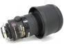 200mm Nikkor T2.0 - 4