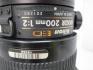 200mm Nikkor T2.0 - 8