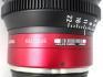 14.5-60mm Canon Cinema Zoom T2.6 - 9