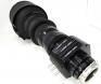 600mm Nikkor T4.0 - 6