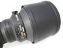 600mm Nikkor T4.0 - 9